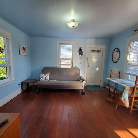 The Birdhouse Apartment Port Angeles Exterior photo