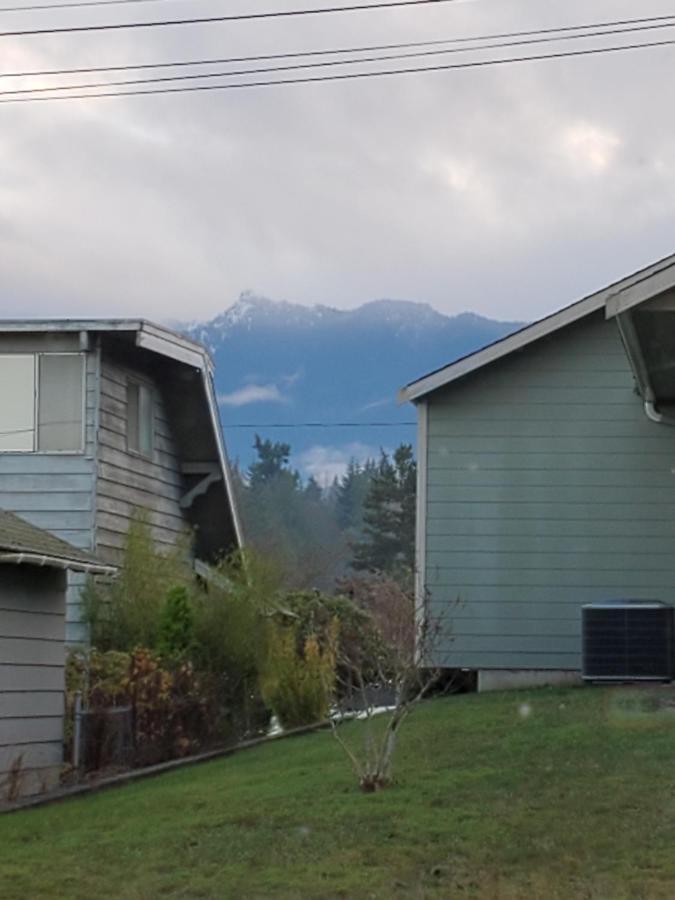 The Birdhouse Apartment Port Angeles Exterior photo