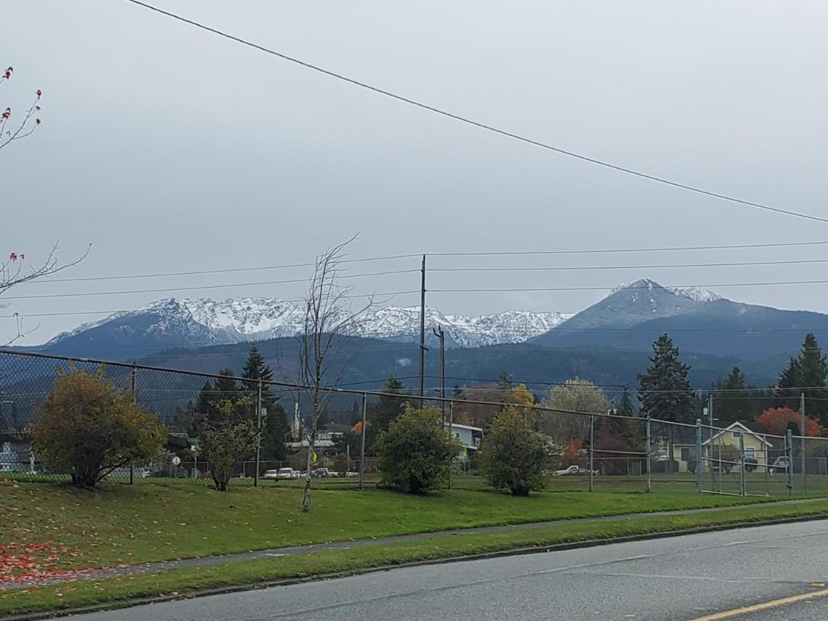 The Birdhouse Apartment Port Angeles Exterior photo