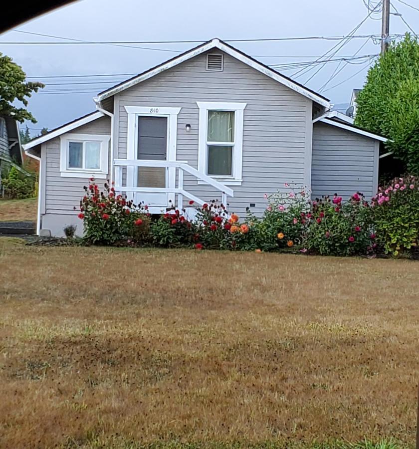 The Birdhouse Apartment Port Angeles Exterior photo