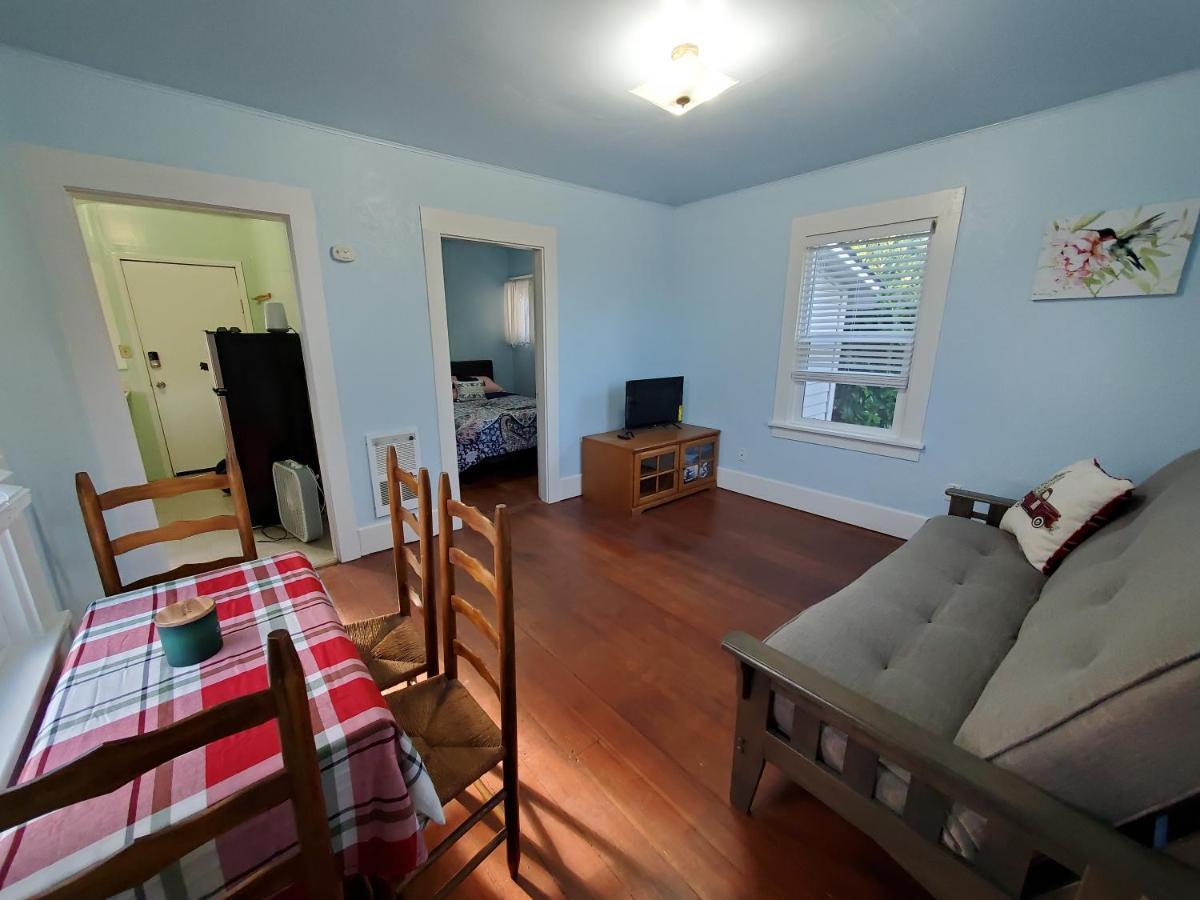 The Birdhouse Apartment Port Angeles Exterior photo
