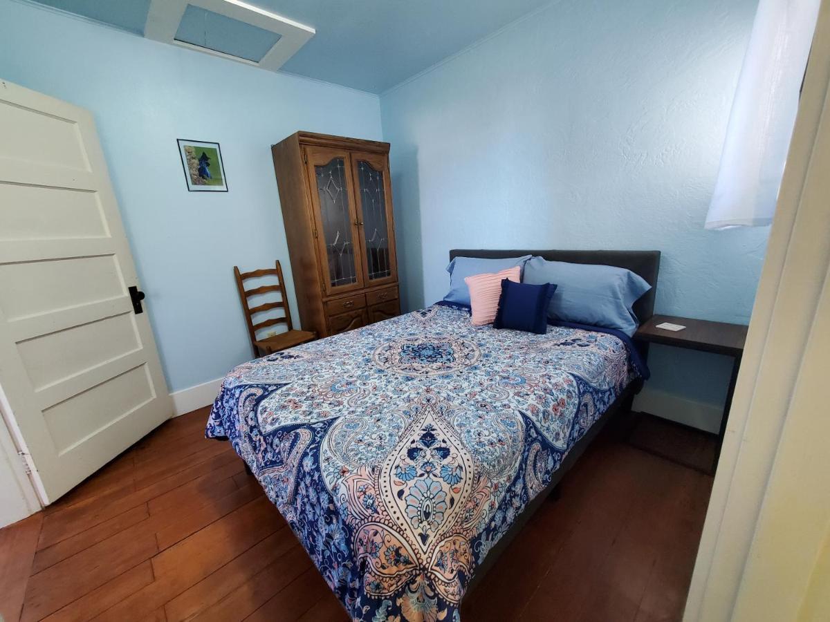 The Birdhouse Apartment Port Angeles Exterior photo