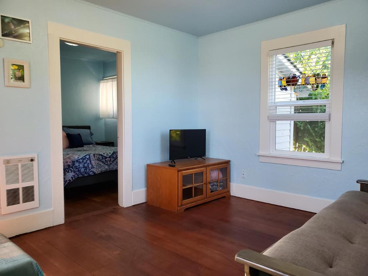 The Birdhouse Apartment Port Angeles Exterior photo