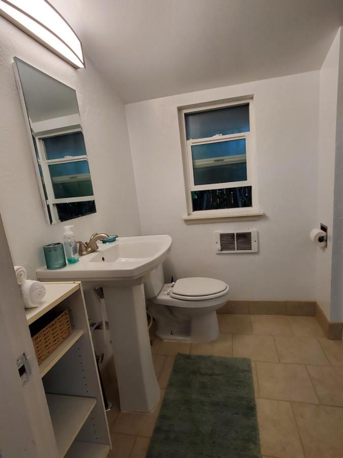 The Birdhouse Apartment Port Angeles Exterior photo