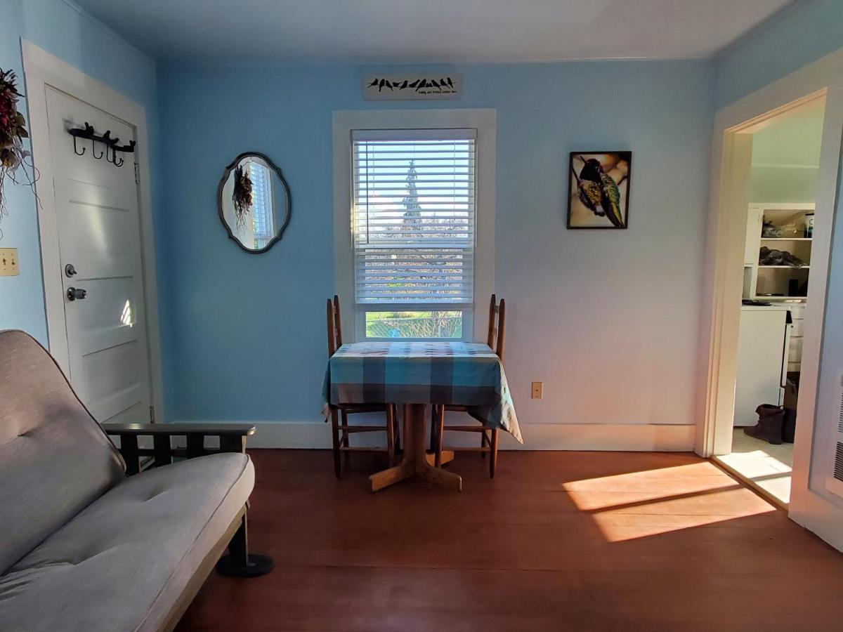 The Birdhouse Apartment Port Angeles Exterior photo