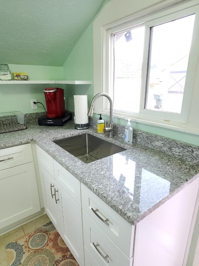The Birdhouse Apartment Port Angeles Exterior photo